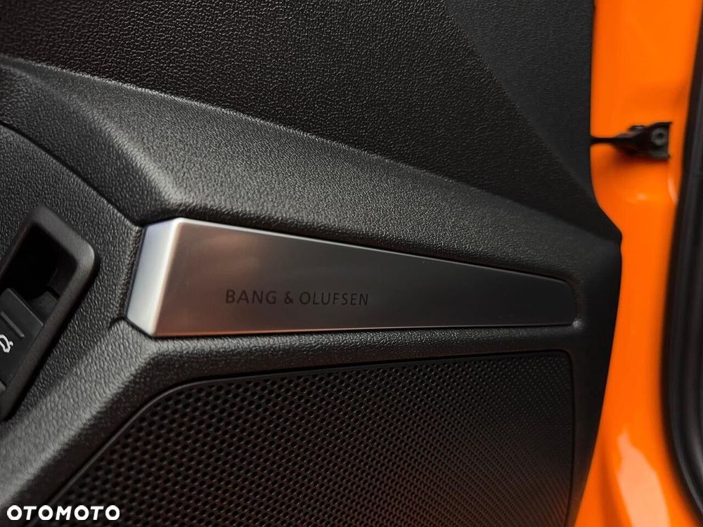 Audi RS3 Limousine - 18