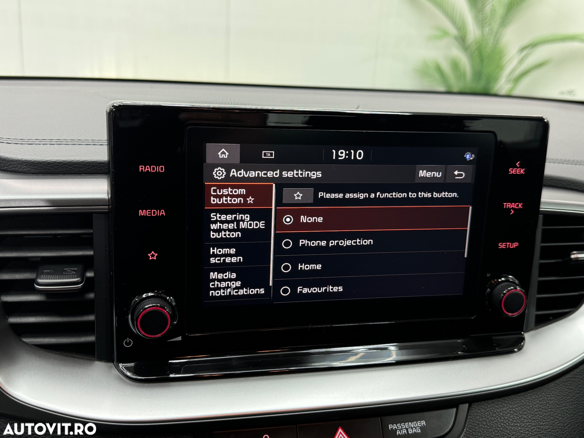 Kia Ceed 1.5 T-GDI 7DCT MHEV Best+ - 29