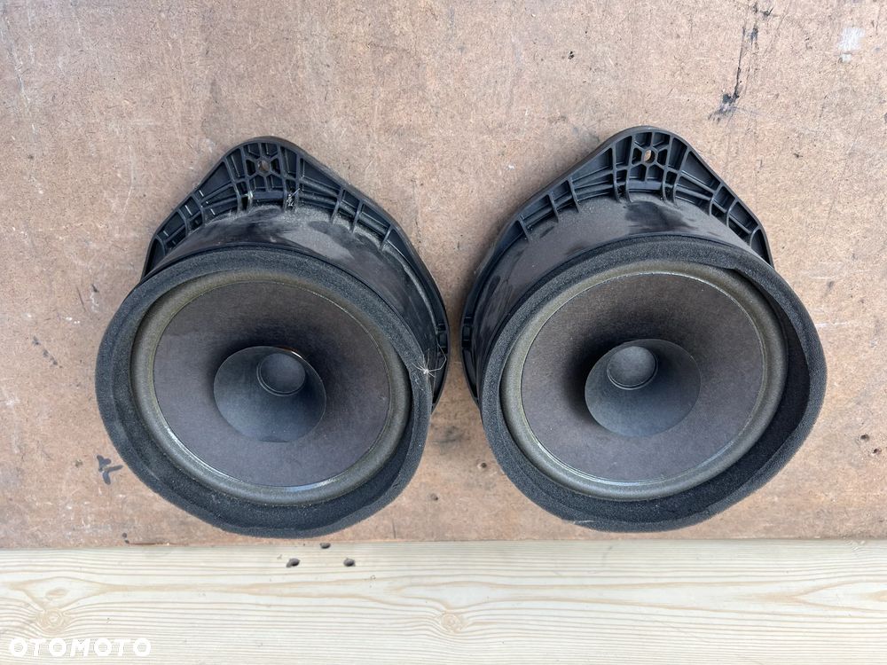 Głośnik głośniki tył tylne Opel Zafira C 22759406 - 1