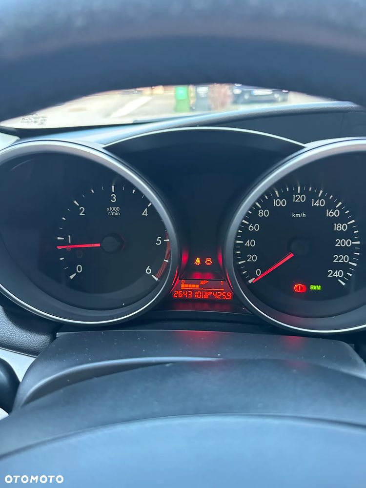 Mazda 3 1.6 CD Exclusive - 15
