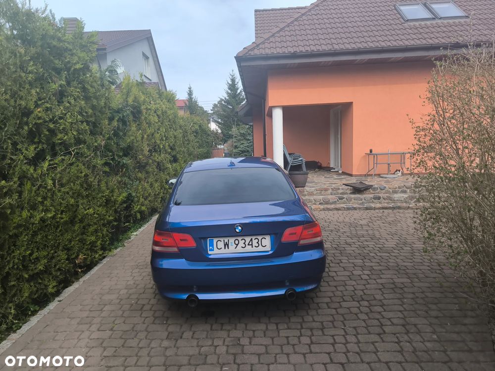 BMW Seria 3 335i xDrive Edition Exclusive - 4
