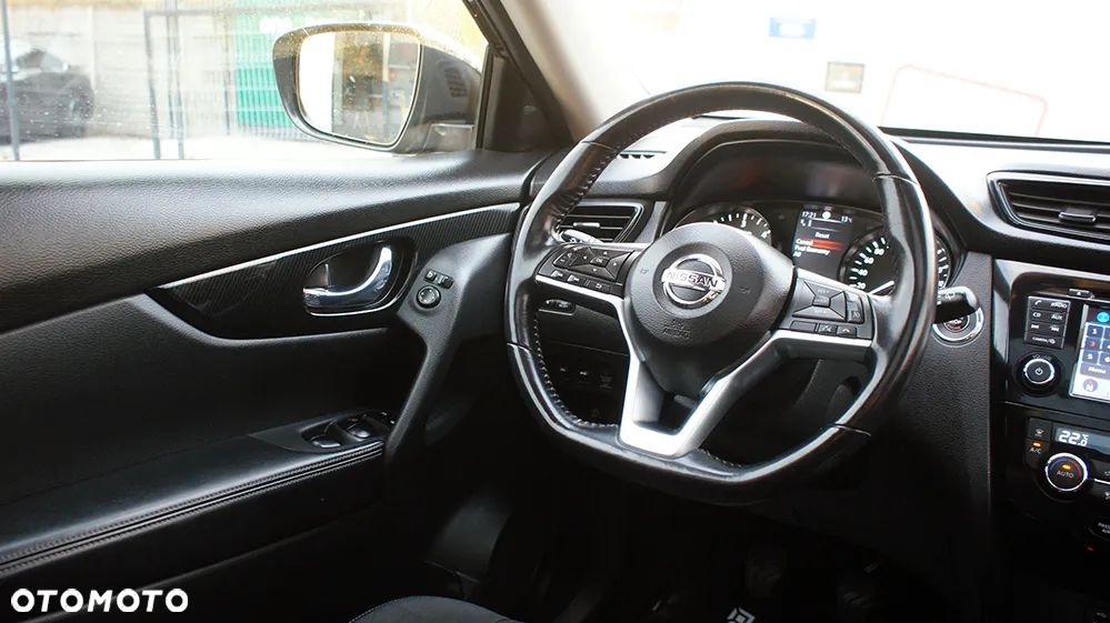 Nissan X-Trail 1.7 dCi Tekna - 8