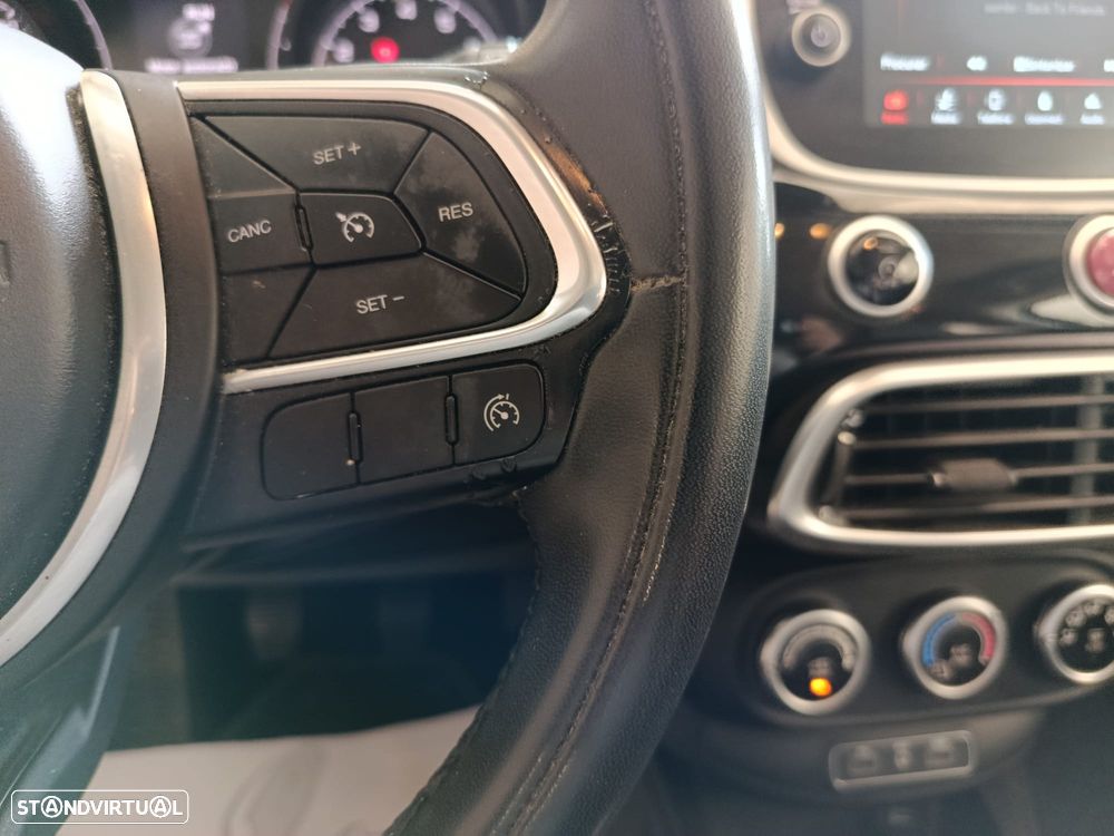 Fiat 500X 1.0 FireFly City Cross - 24