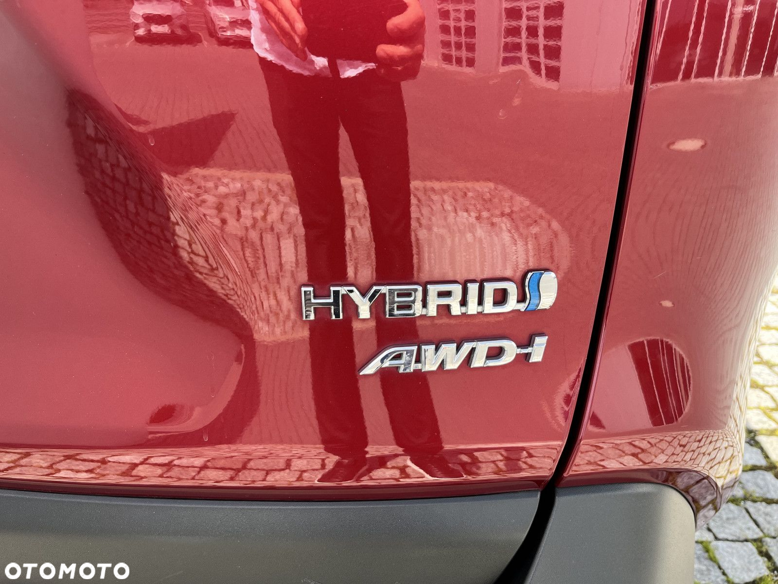 Toyota RAV4 - 9