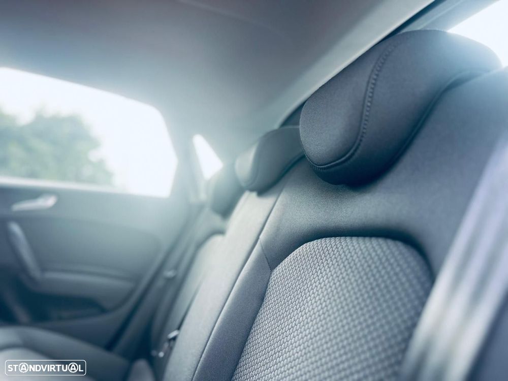 Audi A1 Sportback 1.4 TDI Sport - 36