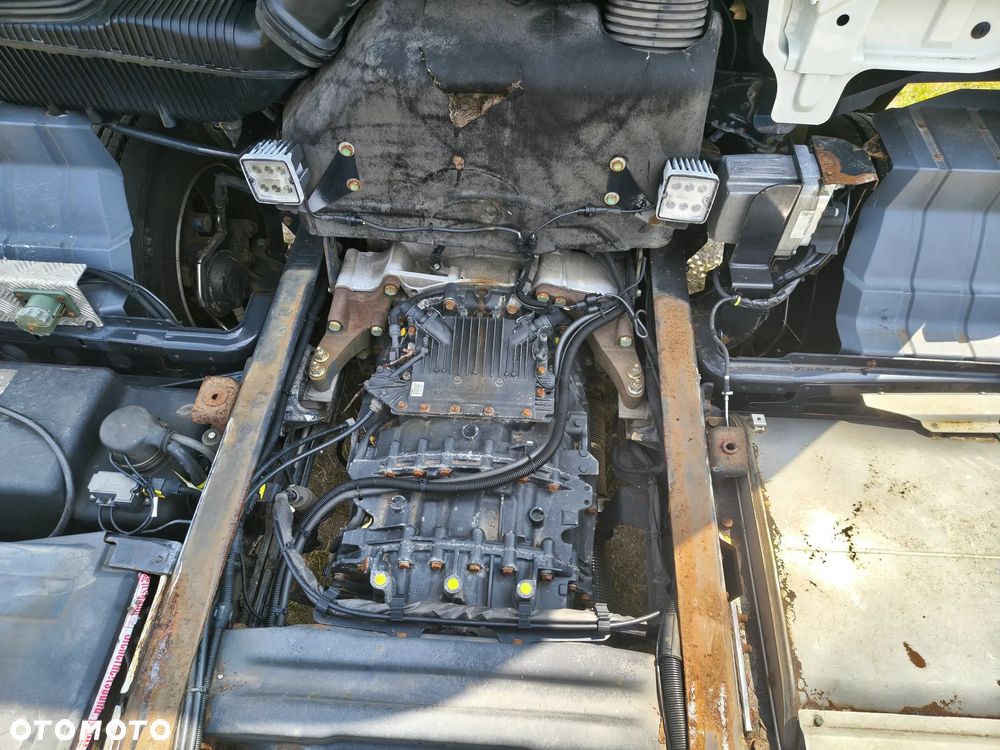 MAN 26.320 - 27