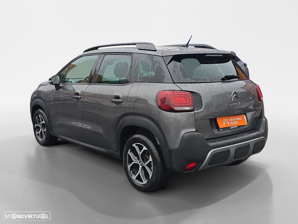 Citroën C3 Aircross 1.2 PureTech Plus - 3