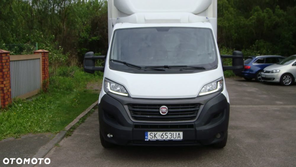 Fiat Ducato Kontener - 2
