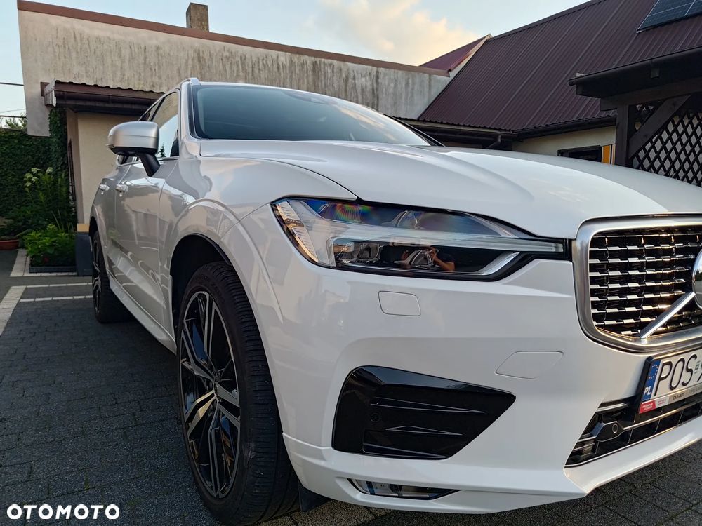 Volvo XC 60 T5 R-Design - 13