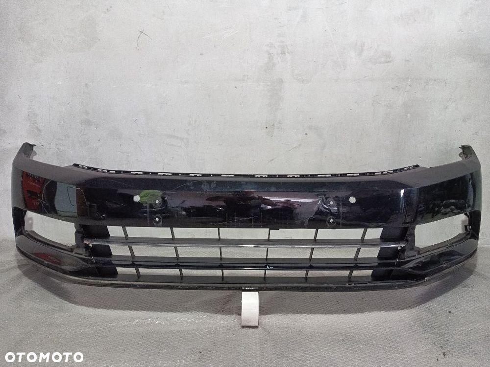 ZDERZAK PRZÓD PRZEDNI VW PASSAT B8 3G0807221 - 1