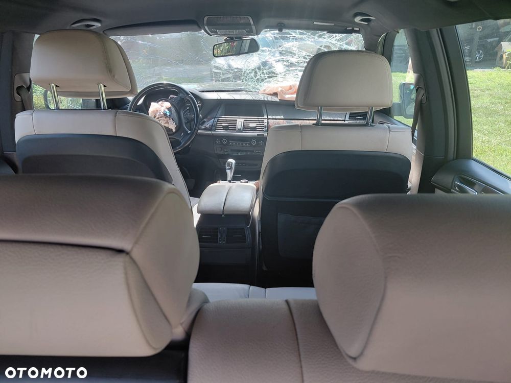BMW X5 - 5