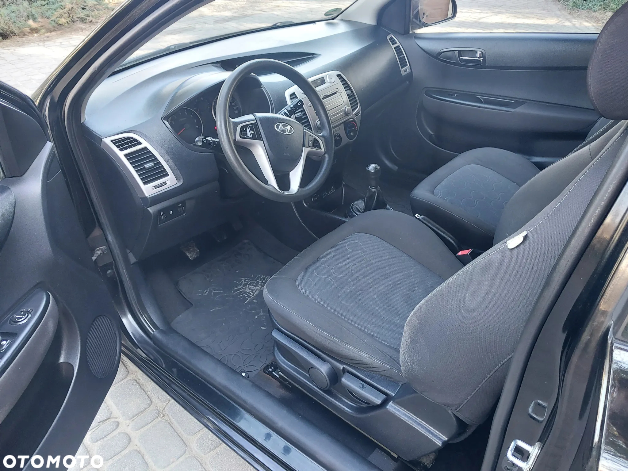Hyundai i20 1.2 Style - 6