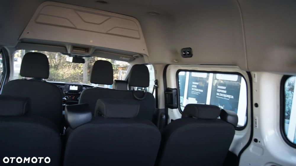 Ford Transit Custom Kombi 340 L2H2 Trend - 20