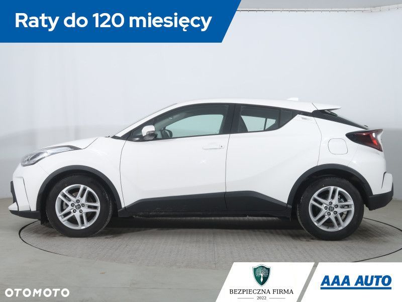Toyota C-HR - 3