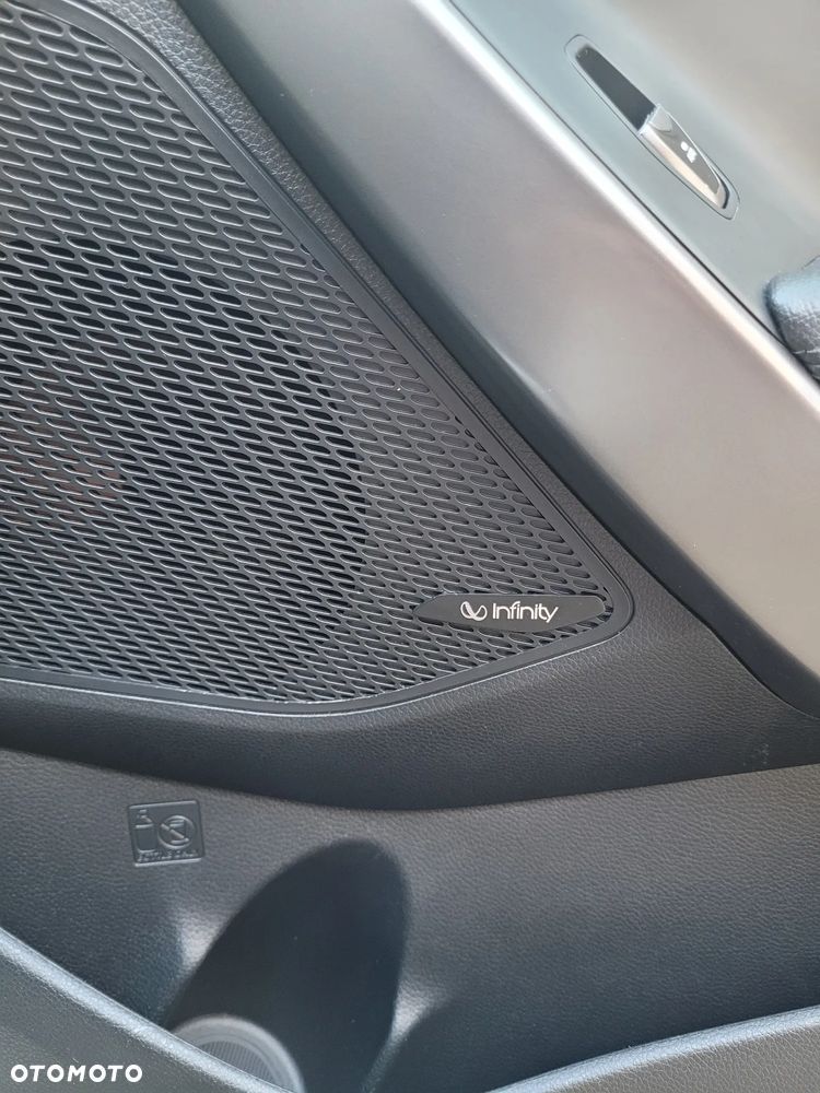 Hyundai Santa Fe 2.0 CRDi Premium 4WD - 16