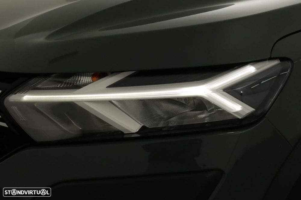 Dacia Sandero 1.0 ECO-G Extreme + Up&Go Bi-Fuel - 6