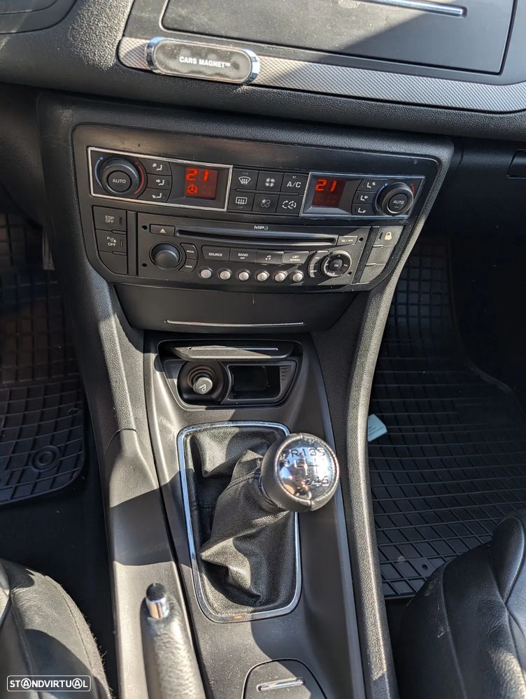 Citroën C5 Tourer 2.0 HDi Exclusive - 7