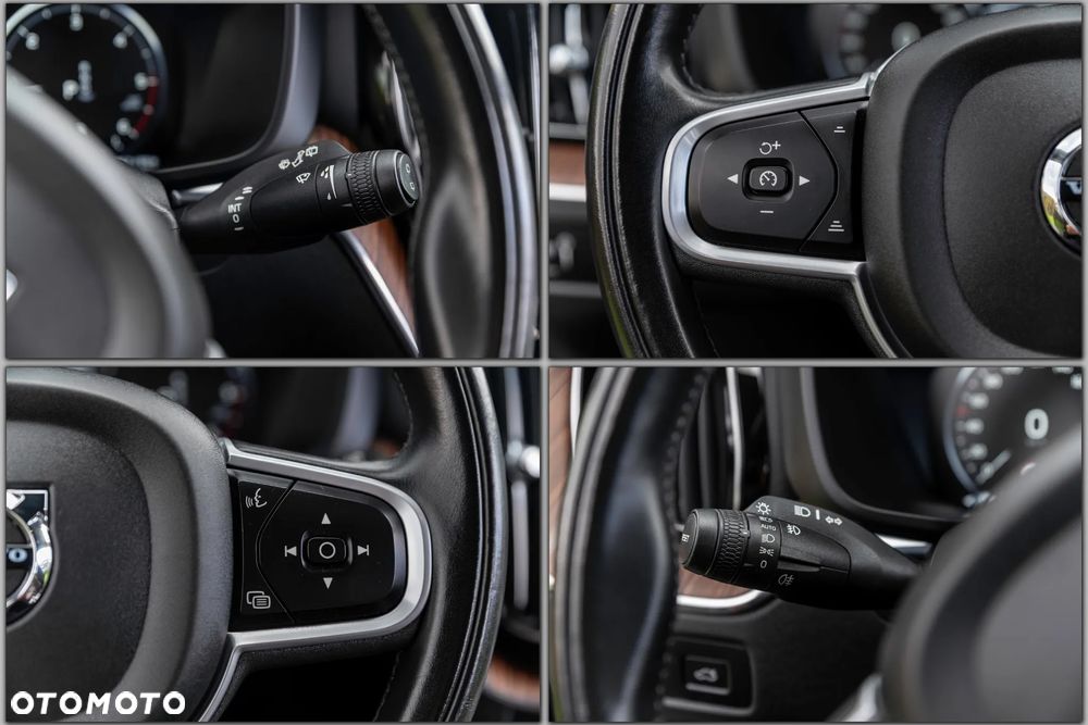 Volvo XC 60 B4 D Ultimate Dark - 32