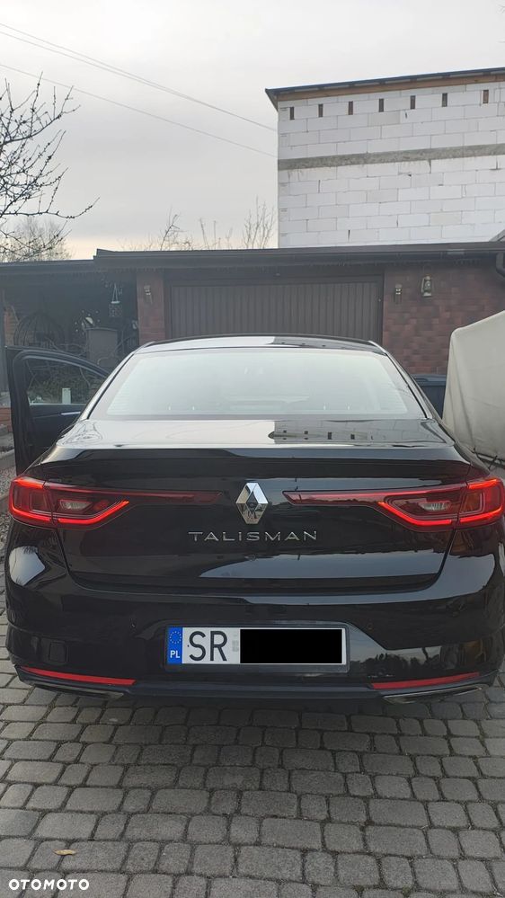 Renault Talisman 1.6 Energy dCi Intens EDC - 13