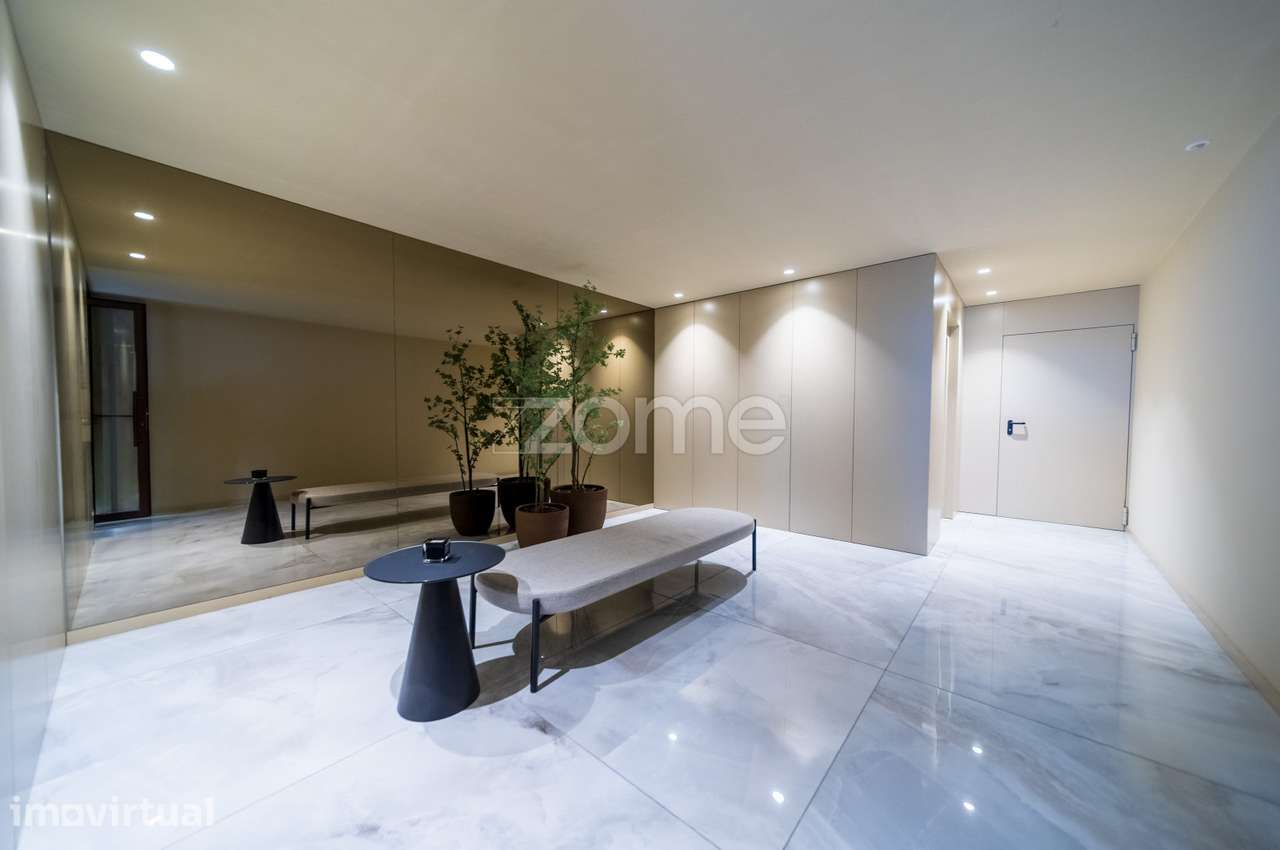 Apartamento T2+1 COM ESTÚDIO - Grande imagem: 3/36