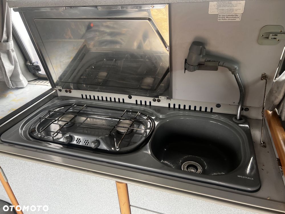 Volkswagen California - 14