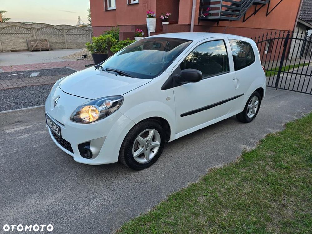 Renault Twingo dCi 75 Authentique - 40