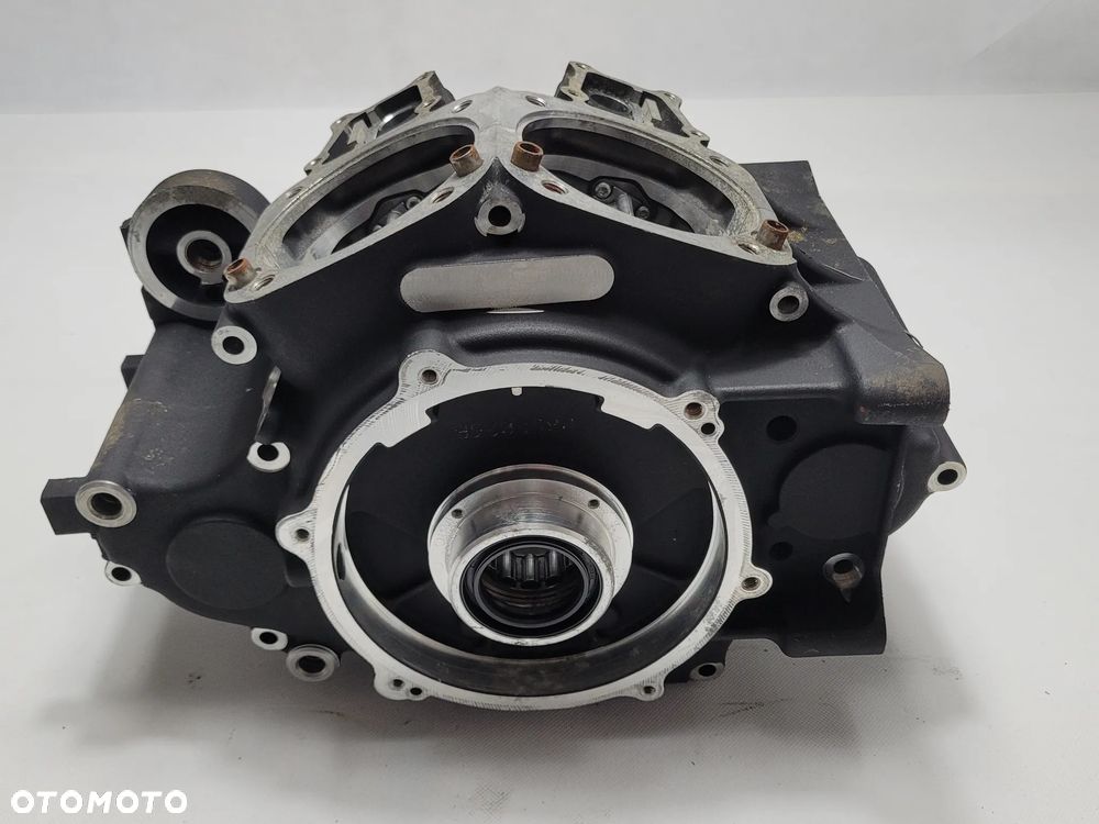Kartery obudowa silnika Harley Davidson Softail Twin Cam 24620-00A - 1