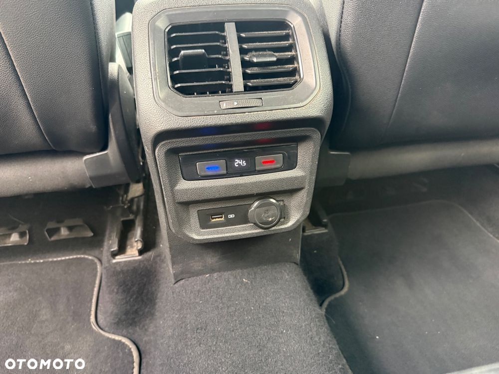 Volkswagen Tiguan Allspace 2.0 TDI R-Line DSG 7os - 36