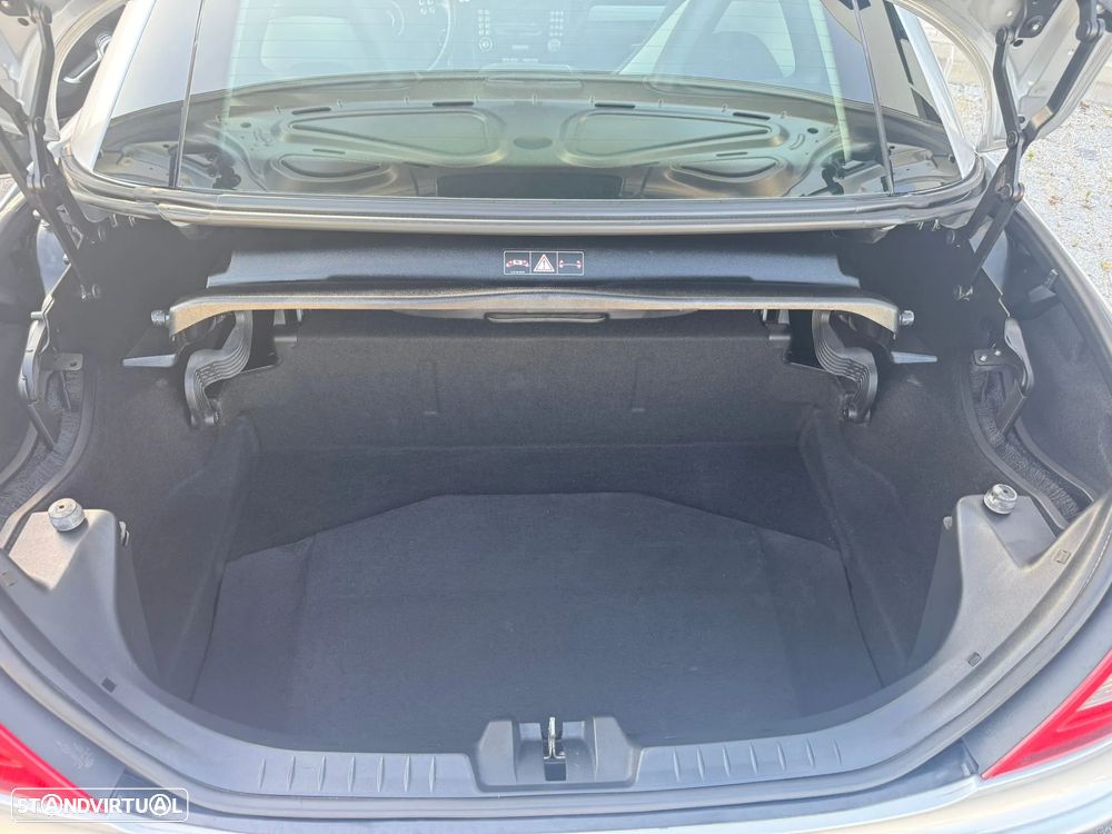 Mercedes-Benz SLK 200 K Aut. - 7