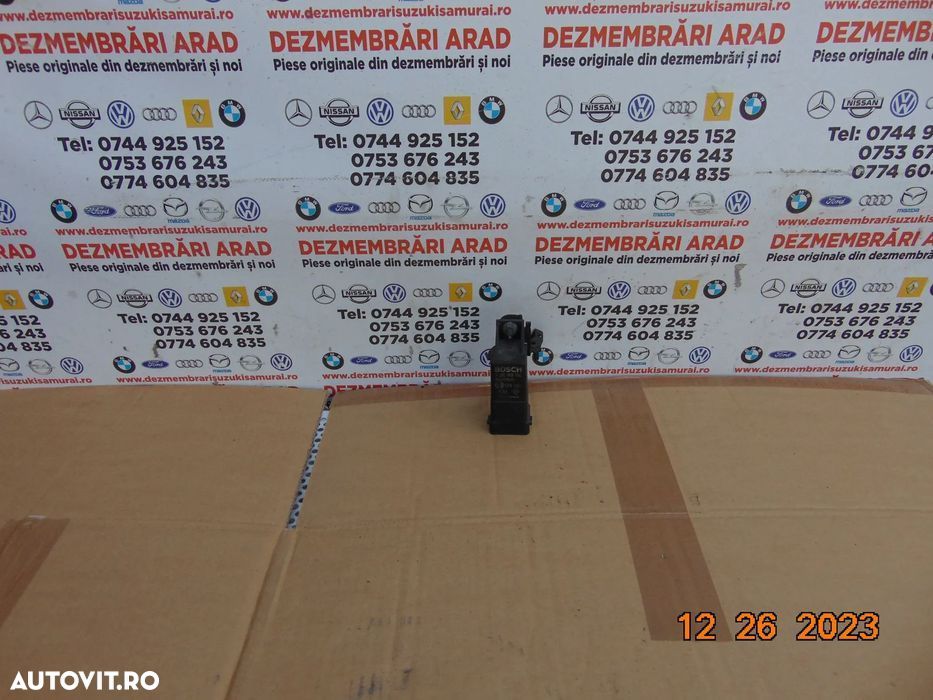 Releu Bujii renault Trafic 3 Megane 3 Scenic 3 laguna 3 Nissan qashqai - 3