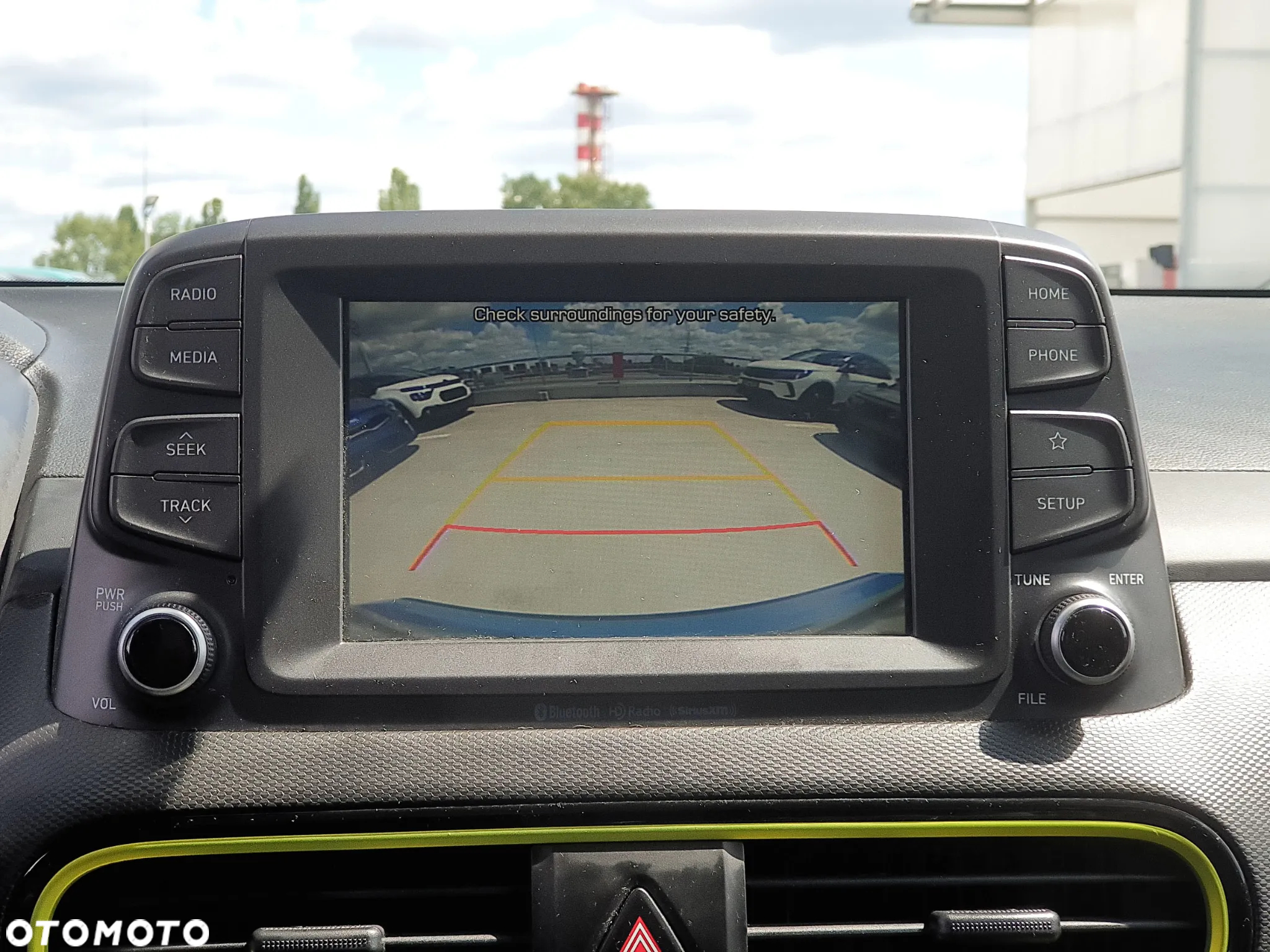 Hyundai Kona - 18