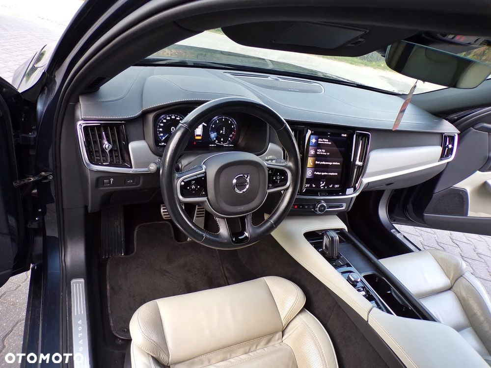 Volvo V90 B5 B Geartronic RDesign - 15