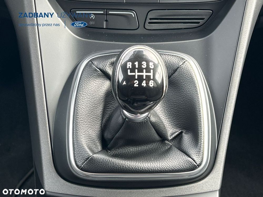 Ford C-MAX 1.0 EcoBoost Start-Stopp-System COOL&CONNECT - 17