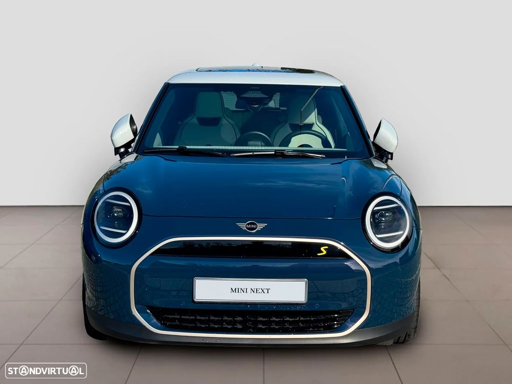 MINI 3 Portas Cooper SE Favoured M - 3