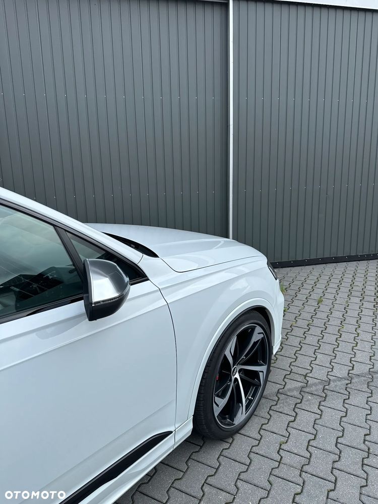 Audi SQ7 TFSI Quattro Tiptr - 25