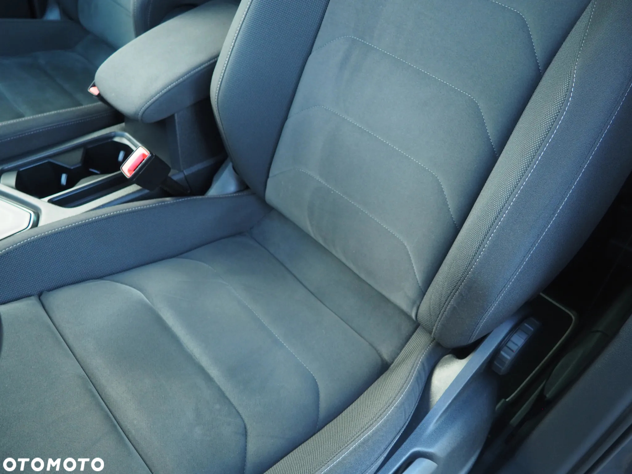 Volkswagen Tiguan 1.4 TSI BMT ACT Comfortline DSG - 33