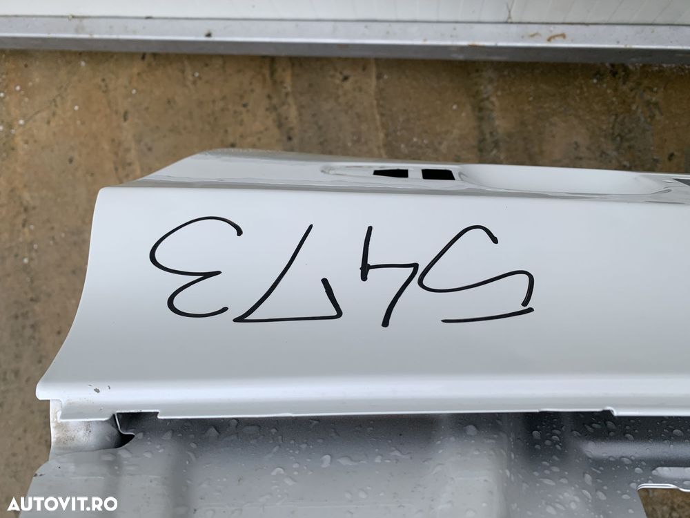 Usa stanga spate, Volvo XC60, 2018, 2019, 2020, 2021, 2022, 2023, 2024. - 17