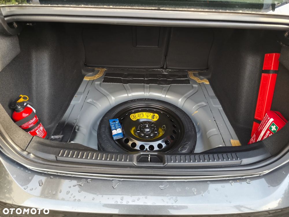 Ford Focus - 17