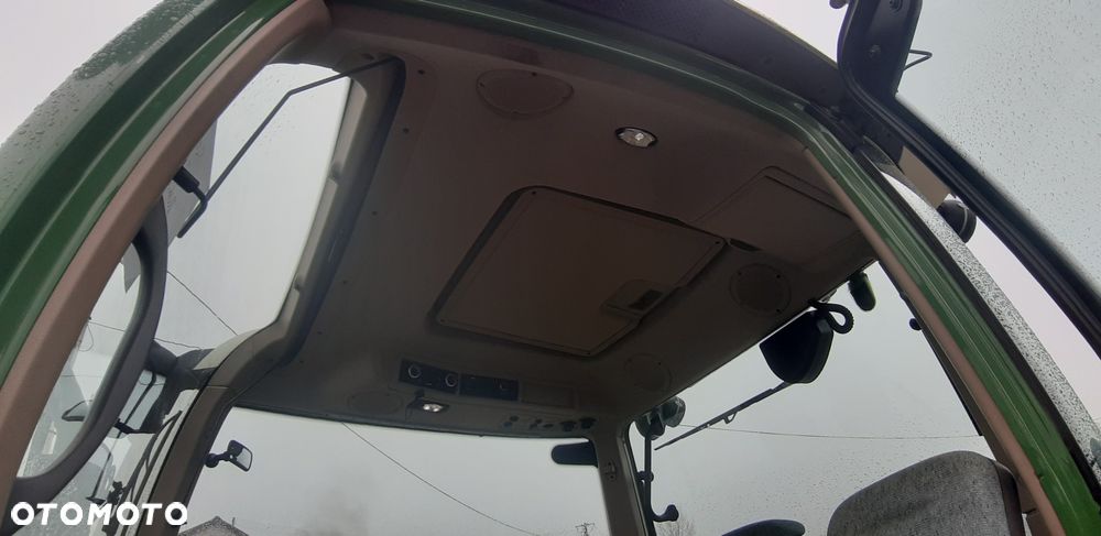 Fendt 718 Vario - 13