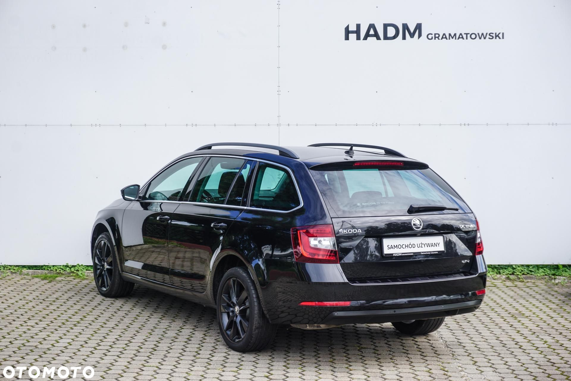 Skoda Octavia - 6