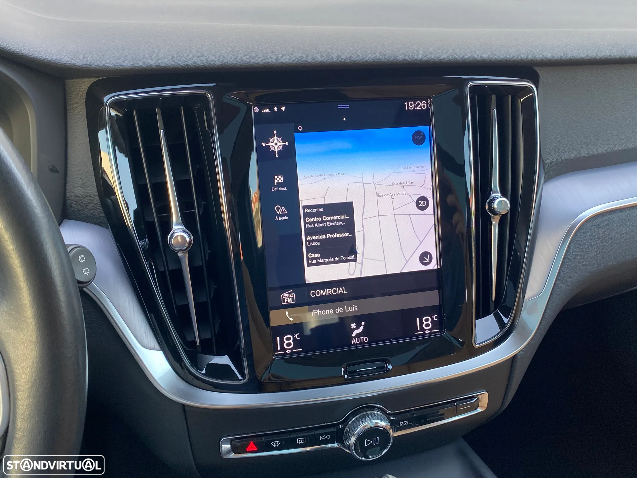 Volvo V60 - 17