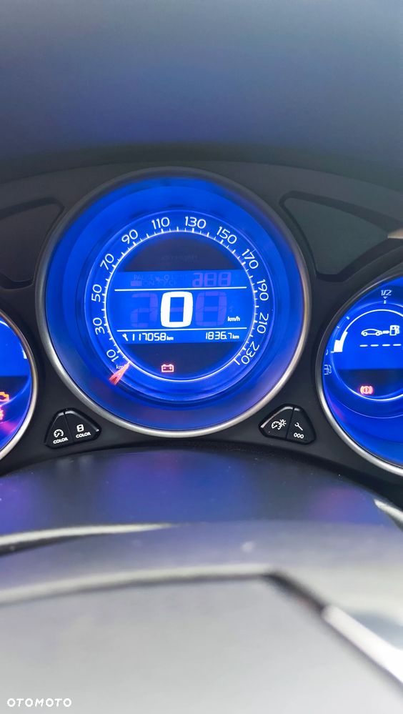 Citroën C4 THP 155 EGS6 Exclusive - 18