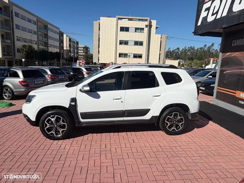 Dacia Duster 1.5 Blue dCi Comfort - 4