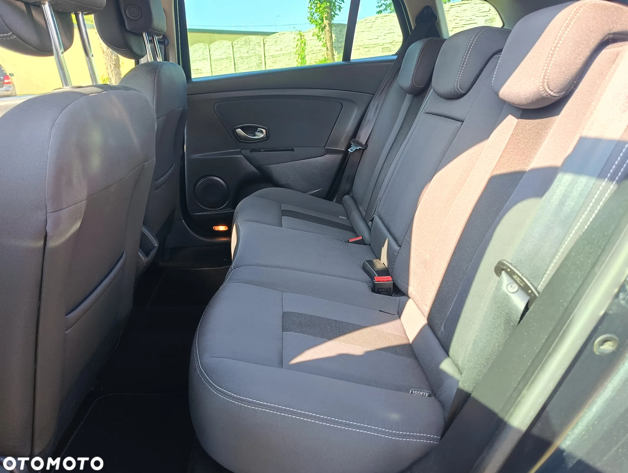 Renault Megane 1.6 16V 110 Dynamique - 13