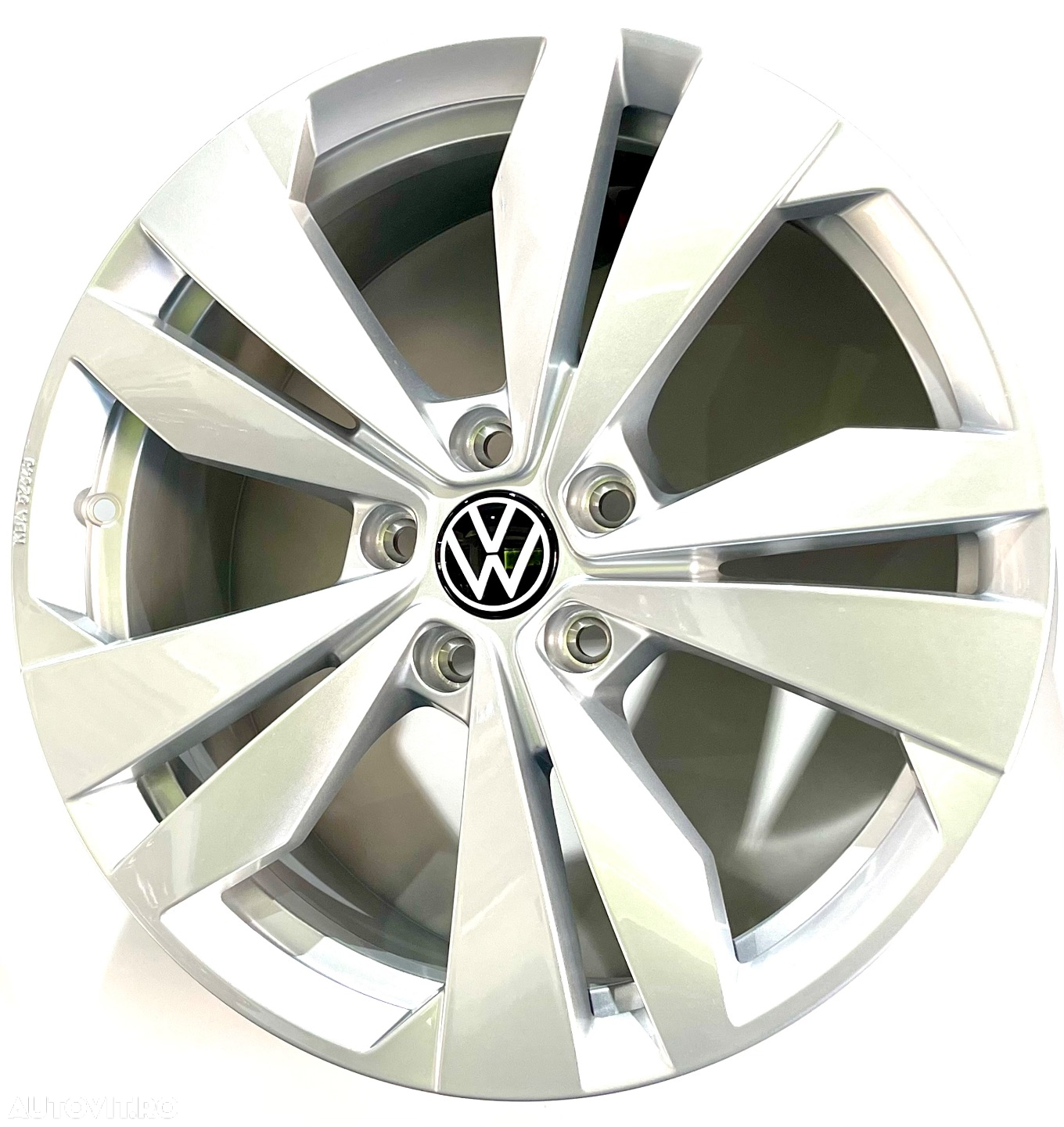 Jante Golf 6 Golf 7 Golf 8 Golf Electric Id3 Passat 3C B8 Passat B9 iD Buzz Cargo T-roc originale noi 18 inch - 8