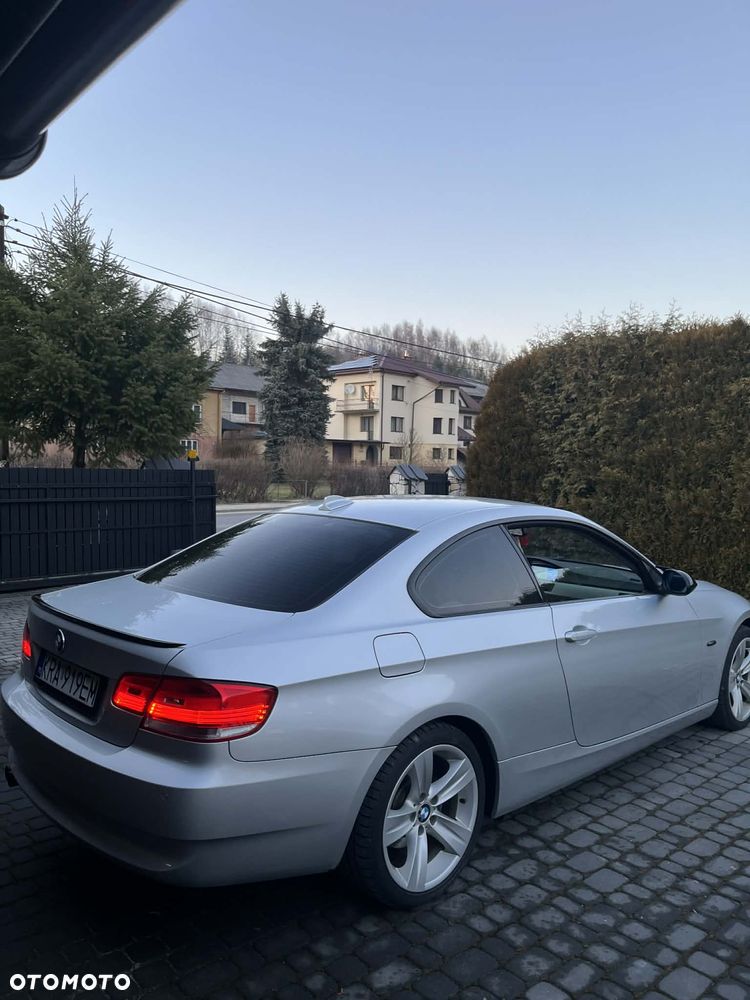 BMW Seria 3 320d xDrive - 5