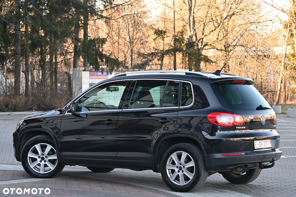 Volkswagen Tiguan 2.0 TDI DPF 4Motion Life - 19