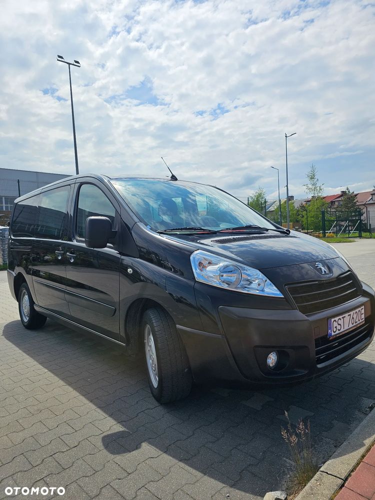 Peugeot EXPERT - 3