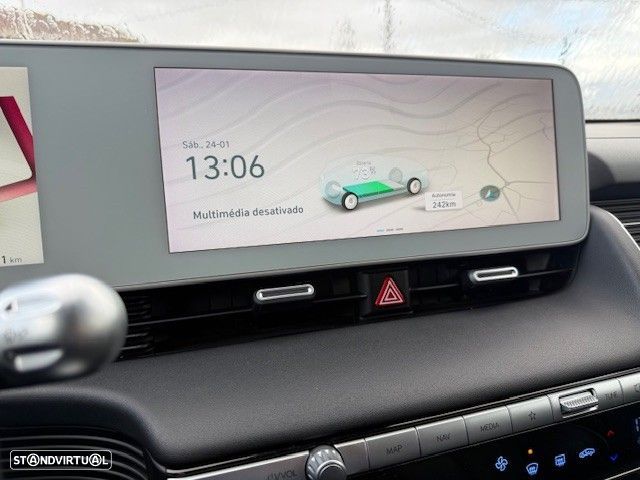 Hyundai Ioniq 5 73kWh Vanguard - 24