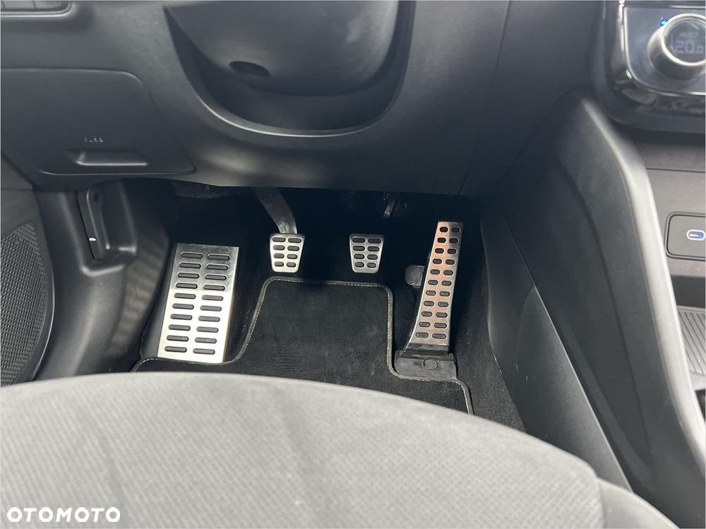 Hyundai Tucson 1.6 T-GDi N-Line 2WD - 14